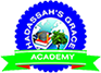 Hadassah's Grace Academy